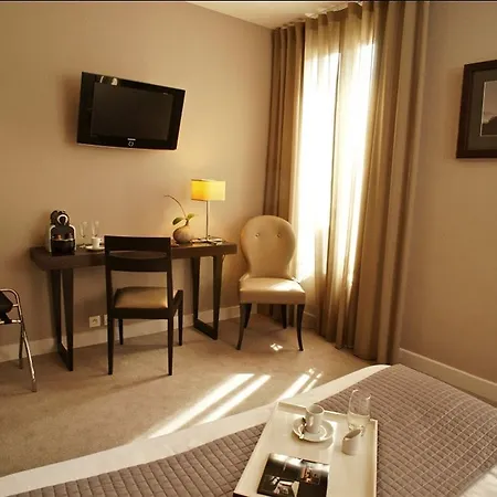 Le Frochot Pigalle, Sonder By Marriott Bonvoy