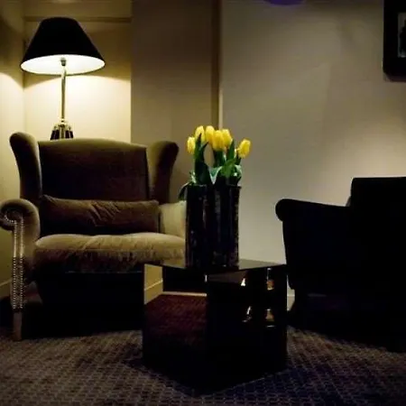 Sonder Le Frochot 3* Paris