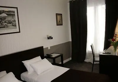 Ξενοδοχείο Frochot Montmartre Παρίσι