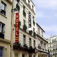 Ξενοδοχείο Frochot Montmartre 3*