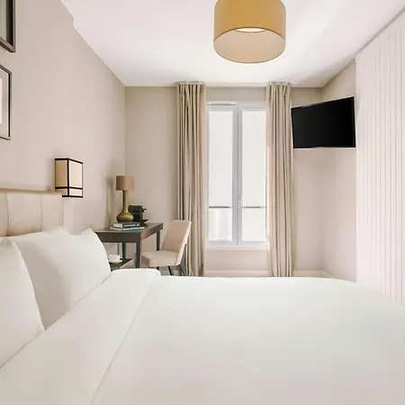 Hotel Frochot Montmartre Hotel