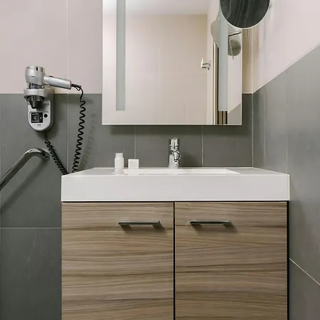 Hotel Frochot Montmartre Hotel Paris