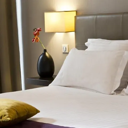 Hotel Hotel Frochot Montmartre 3*